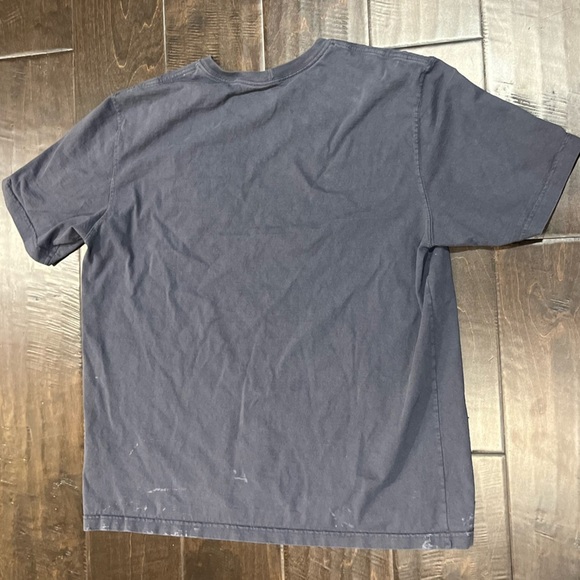 Carhartt shirt size large - Picture 2 of 2